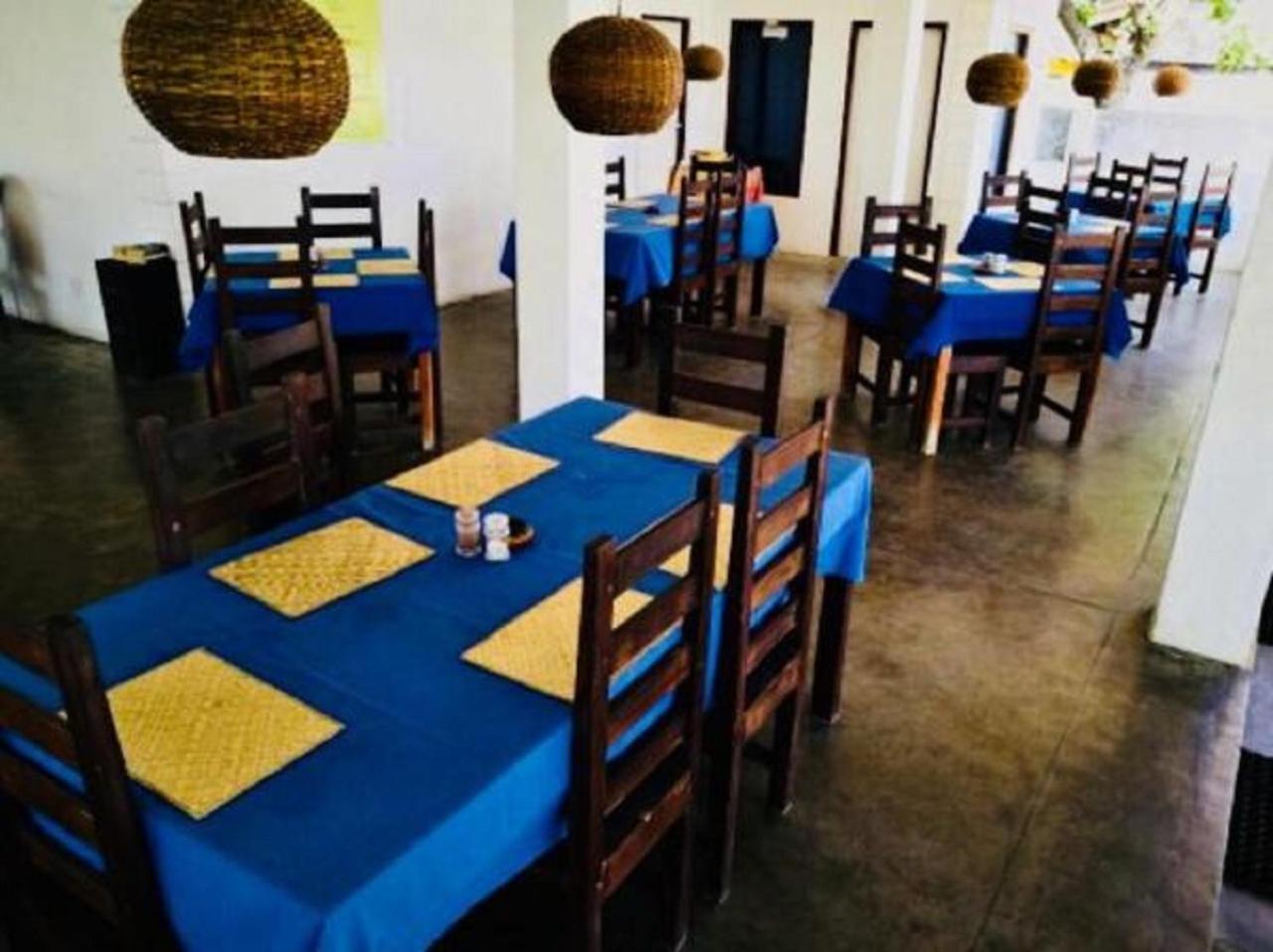 היקדואה Jasmine Garden Beach Guest House מראה חיצוני תמונה