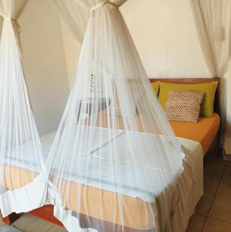 היקדואה Jasmine Garden Beach Guest House מראה חיצוני תמונה
